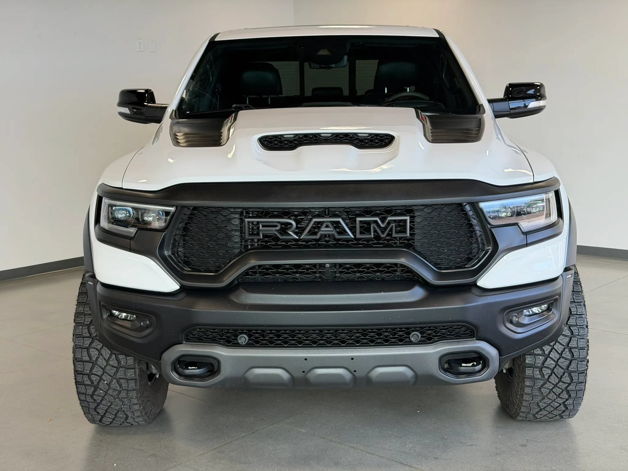 Used 2021 RAM 1500 TRX w/ TRX Level 2 Equipment Group AWD/4WD image 2