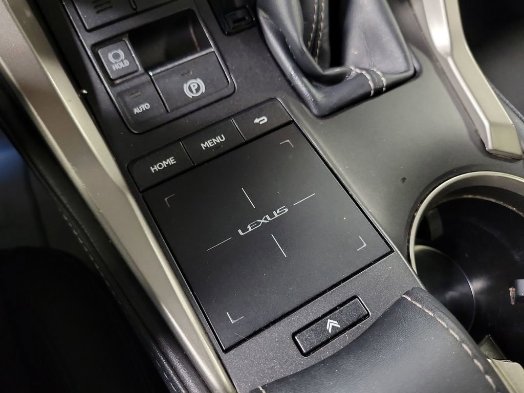 Used 2019 Lexus NX 300 AWD image 16