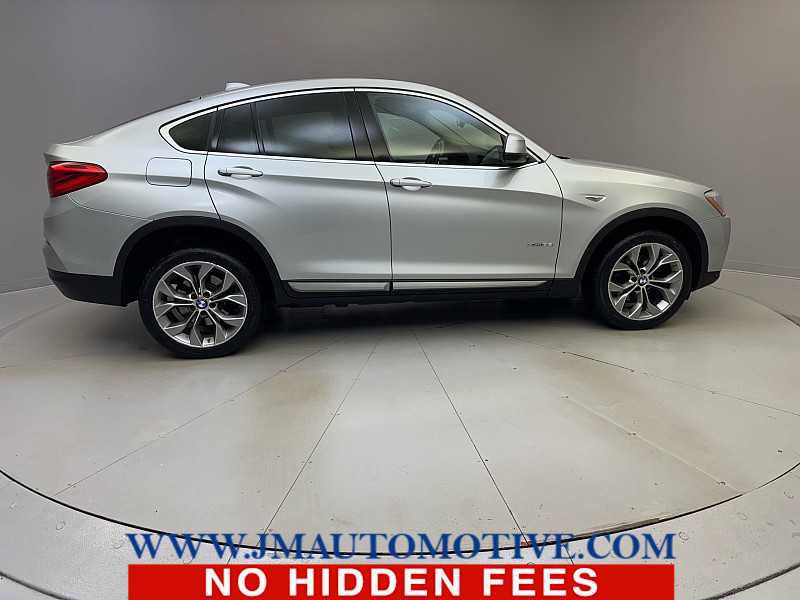 Used 2016 BMW X4 xDrive35i image 6