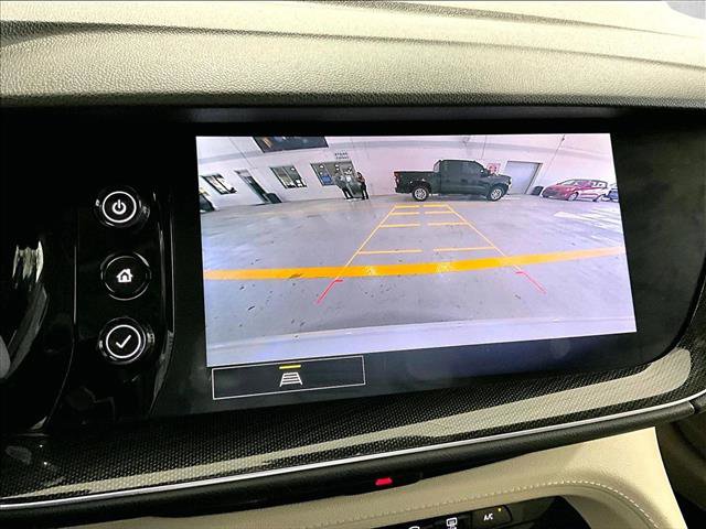 Used 2021 Buick Envision Preferred FWD image 23