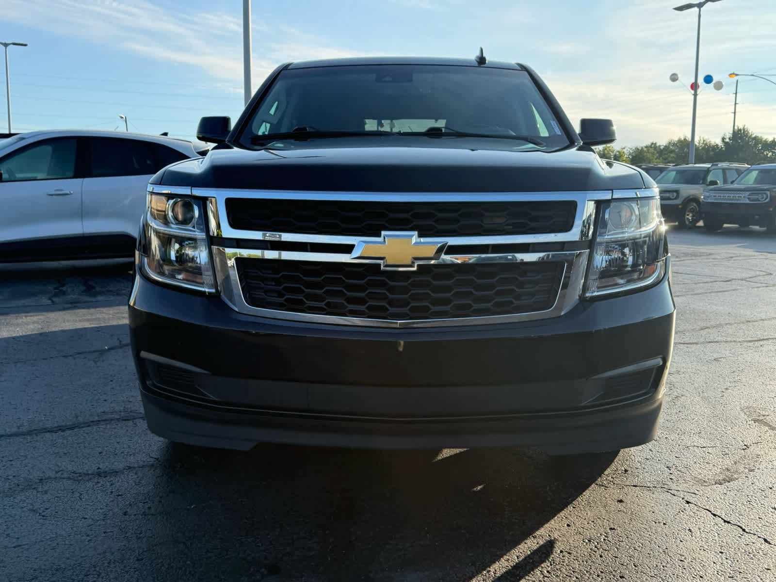 Used 2020 Chevrolet Tahoe LT RWD image 23