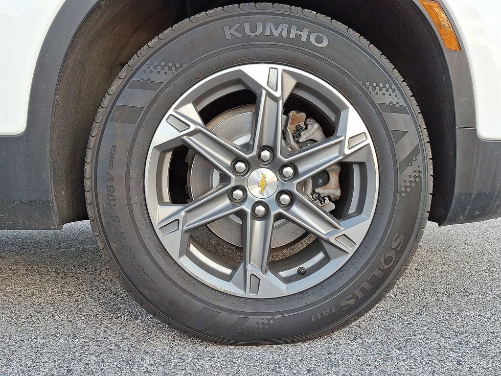 Used 2023 Chevrolet Blazer LT image 11