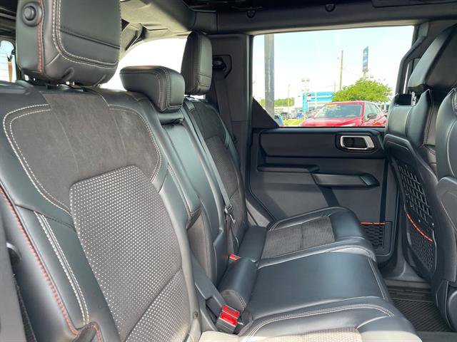 Used 2024 Ford Bronco Raptor image 13