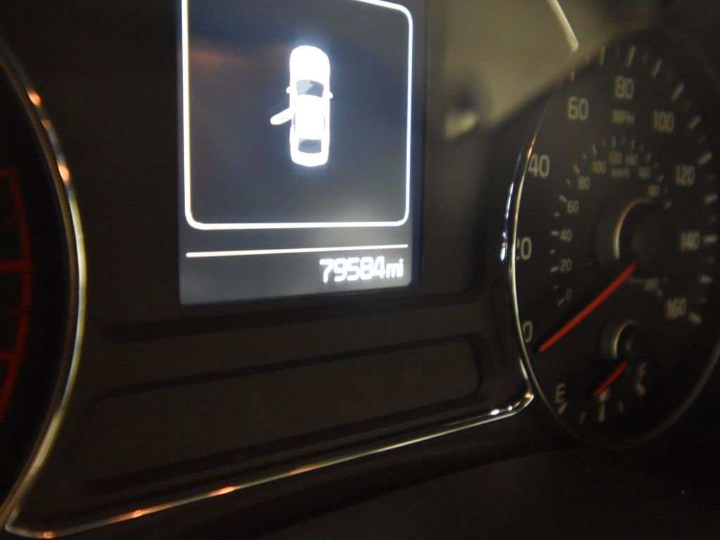 Used 2017 Kia Forte S image 13