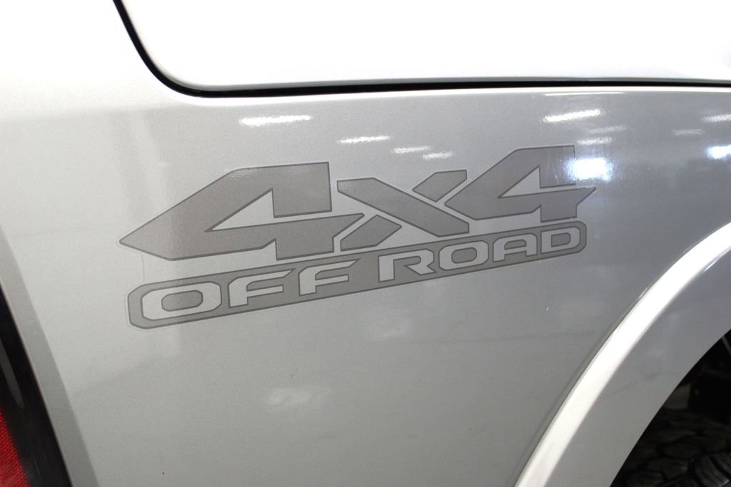 Used 2022 RAM 2500 Laramie image 43