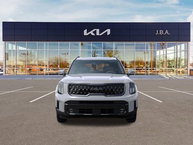 New 2025 Kia Telluride SX Prestige X-Line image 2