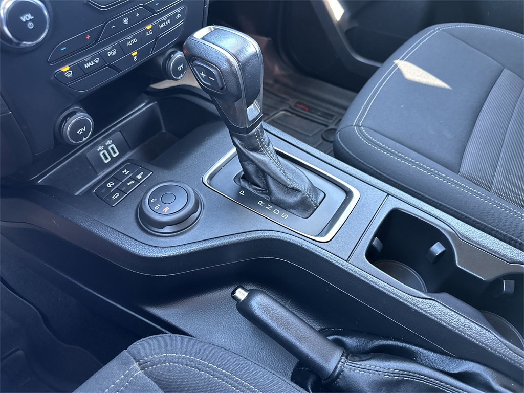 Used 2019 Ford Ranger XLT w/ Equipment Group 301A Mid image 25