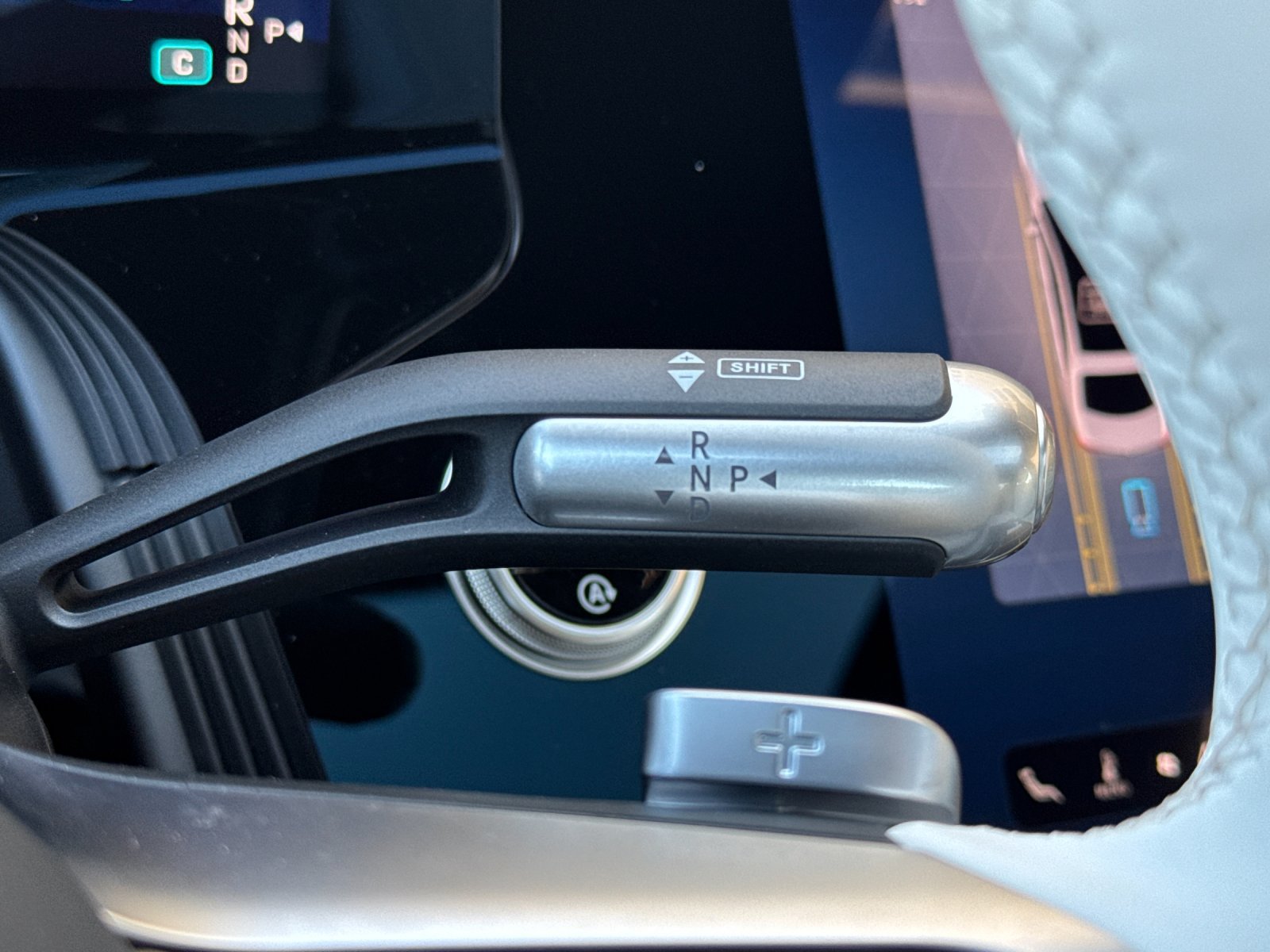New 2027 Mercedes-Benz S 580 4MATIC Sedan image 19