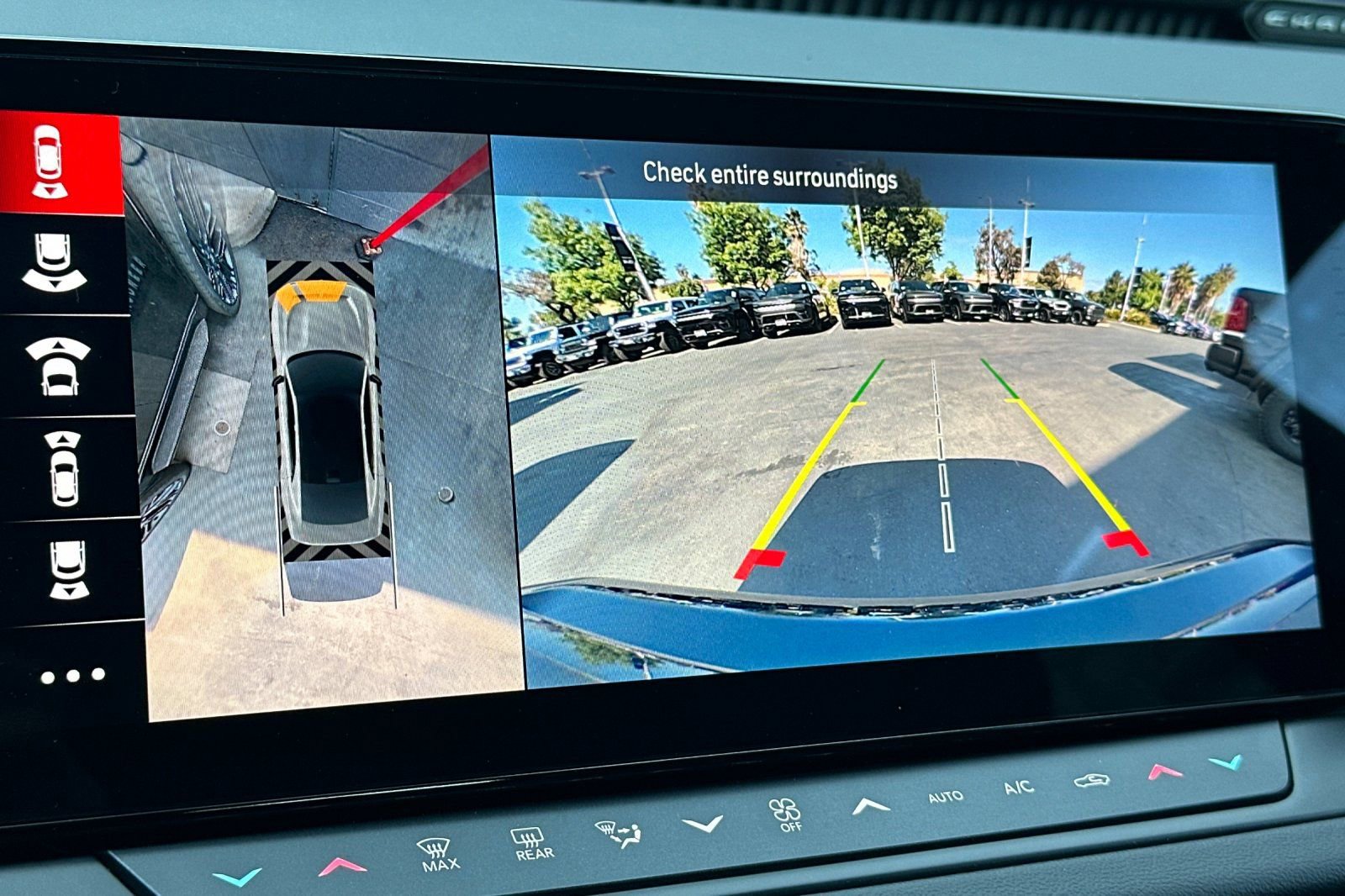 New 2026 Dodge Charger R/T AWD/4WD image 18