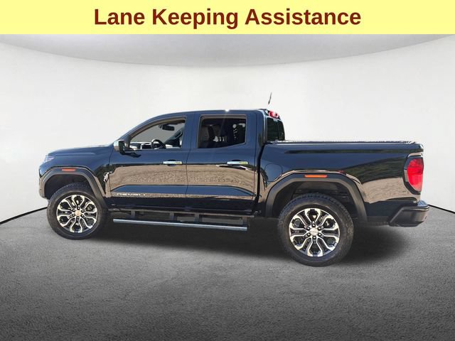 Certified 2026 GMC Canyon Denali AWD/4WD image 7