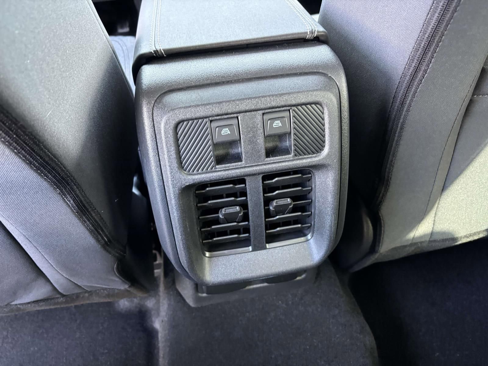 New 2026 Ford Bronco Big Bend image 31