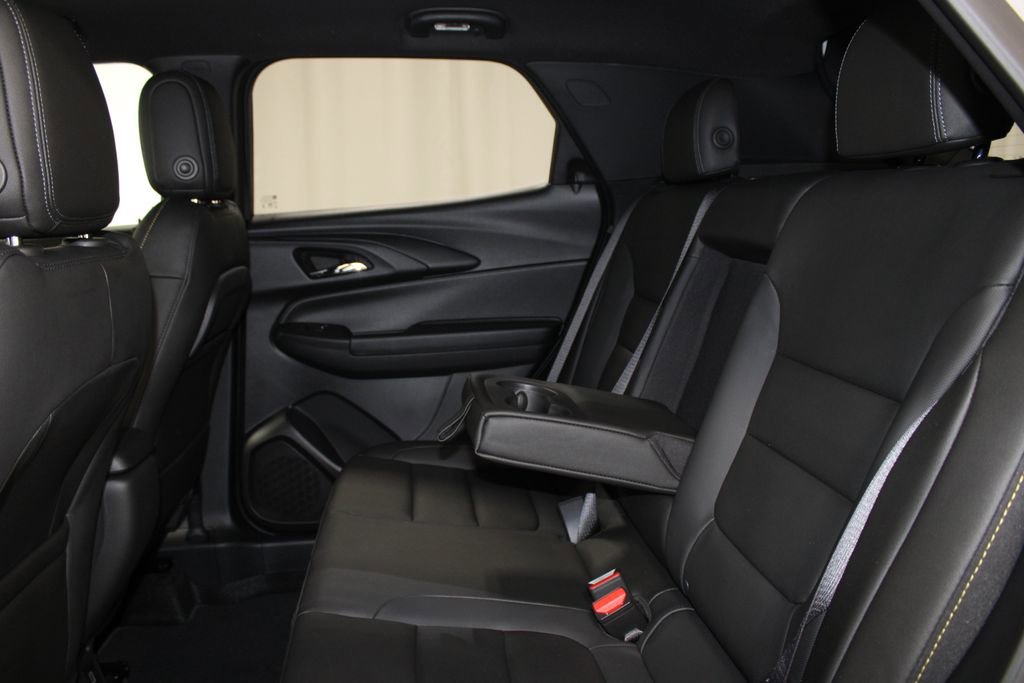 New 2026 Chevrolet TrailBlazer ACTIV w/ Convenience Package image 16