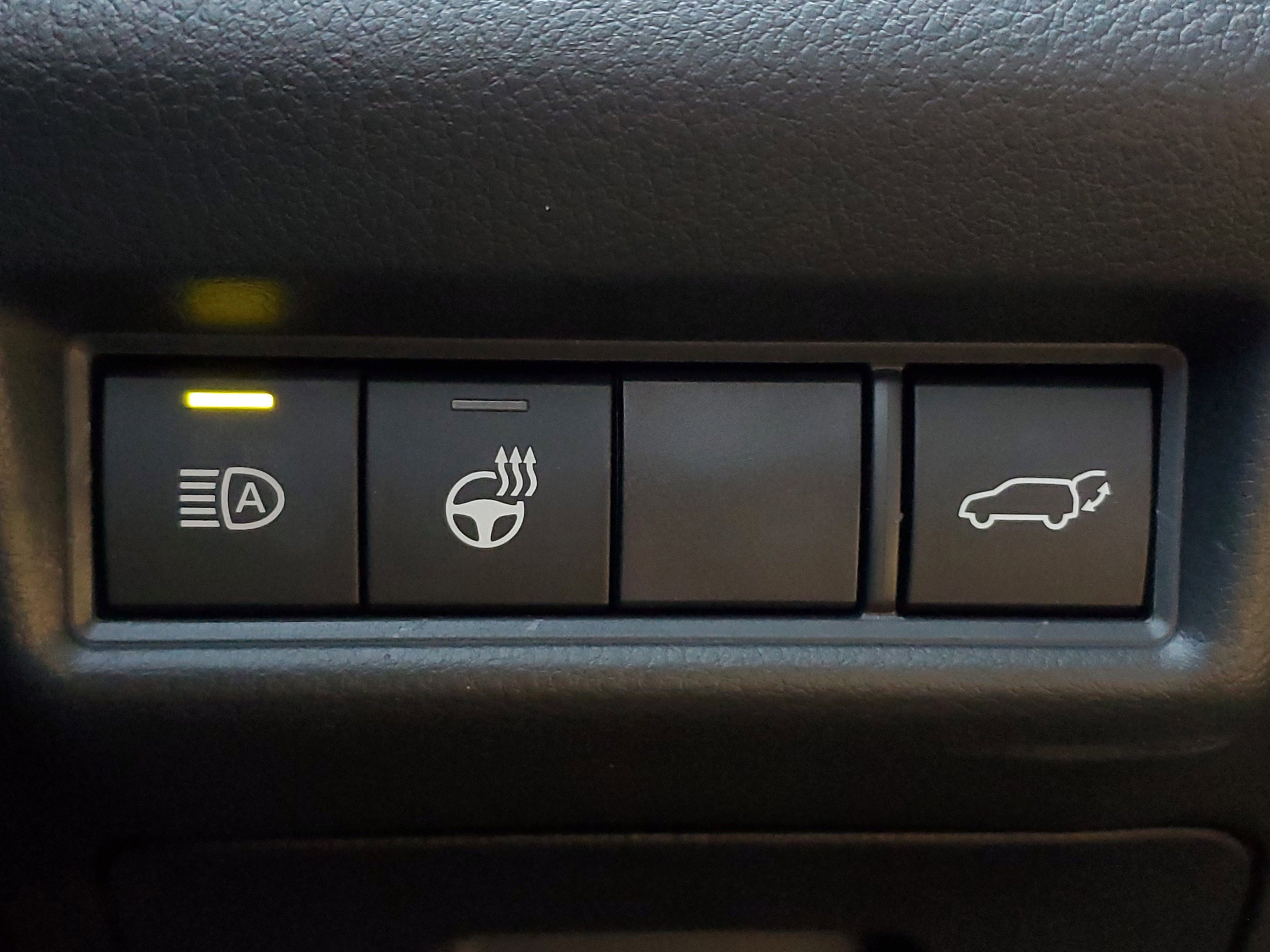 New 2026 Toyota Grand Highlander Limited FWD image 33