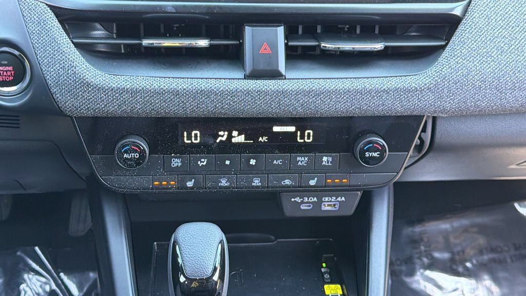 Certified 2026 Subaru Outback Limited AWD/4WD image 19