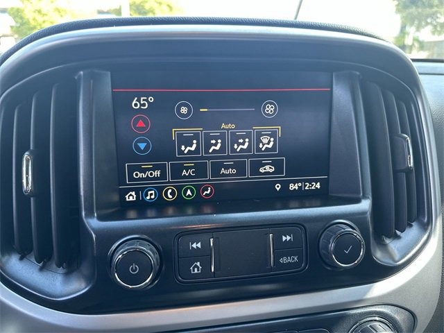 Used 2019 Chevrolet Colorado ZR2 image 17