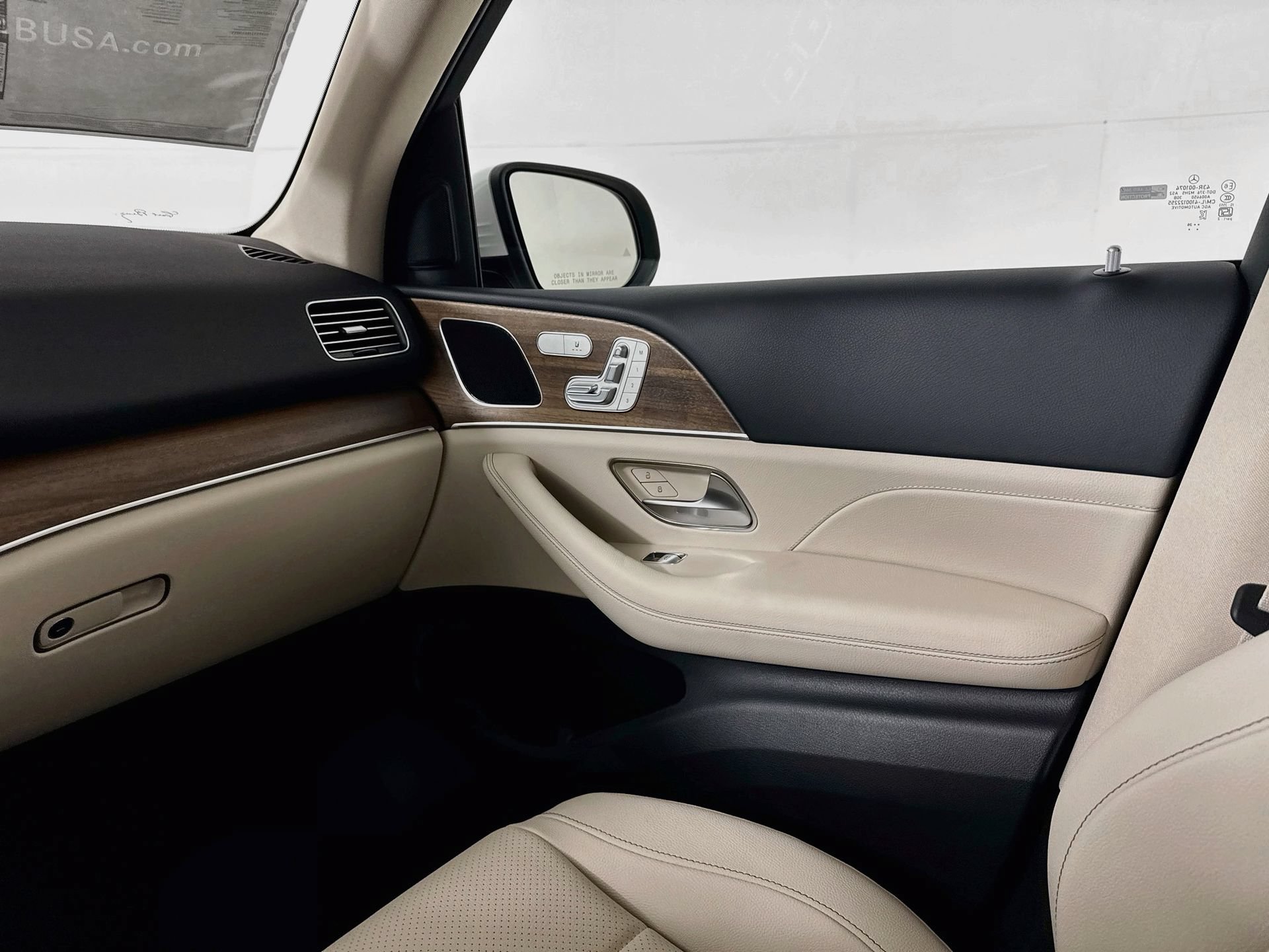 New 2026 Mercedes-Benz GLE 450e 4MATIC image 26