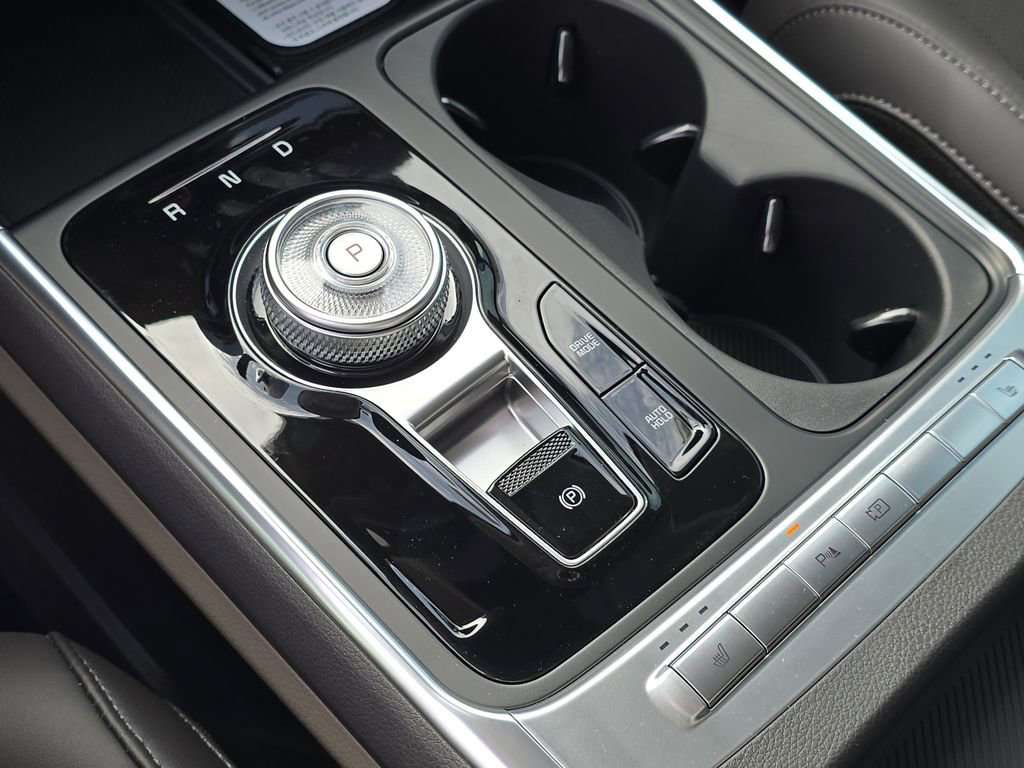 New 2026 Kia Carnival EX image 28