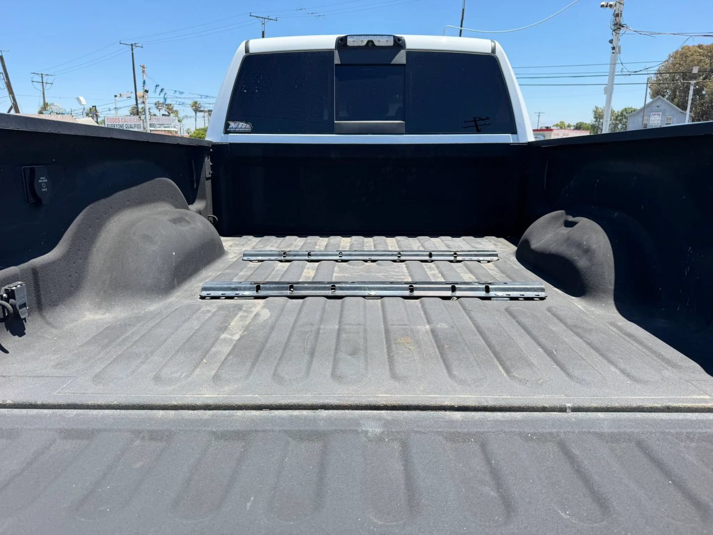 Used 2021 RAM 2500 Laramie AWD/4WD image 14