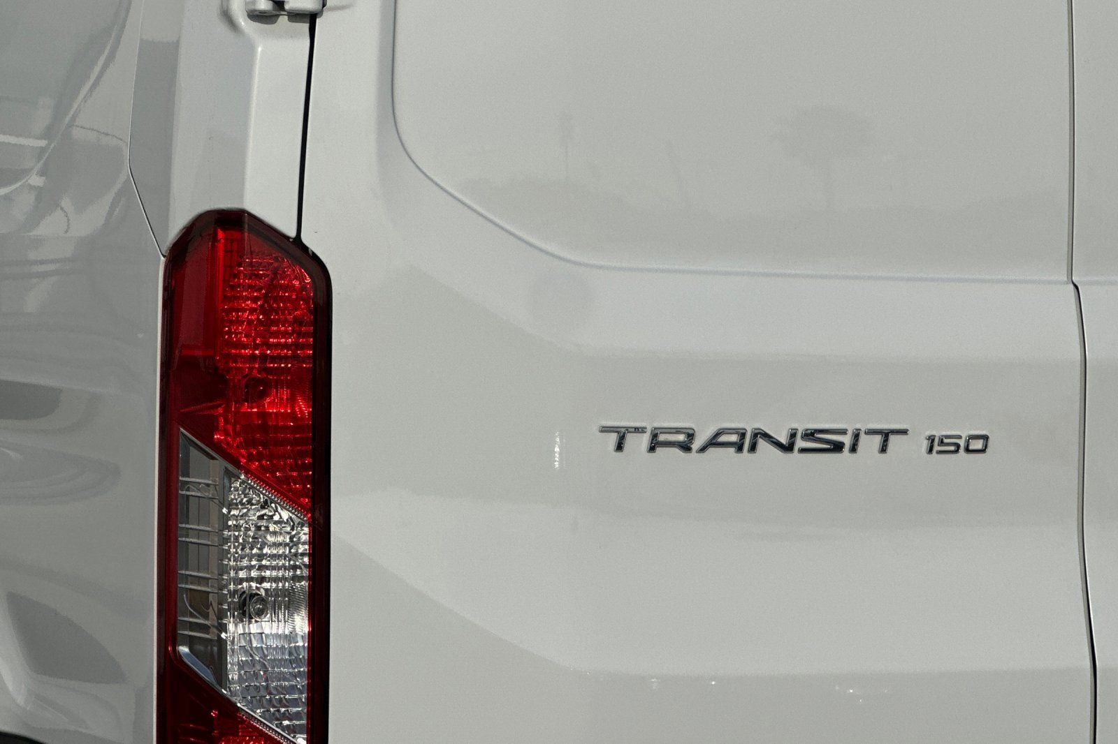 Certified 2023 Ford Transit 150 Low Roof image 23