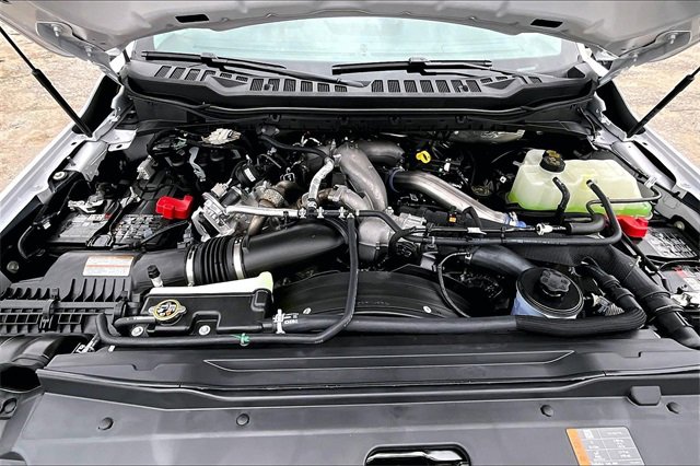 New 2026 Ford F250 XL image 9