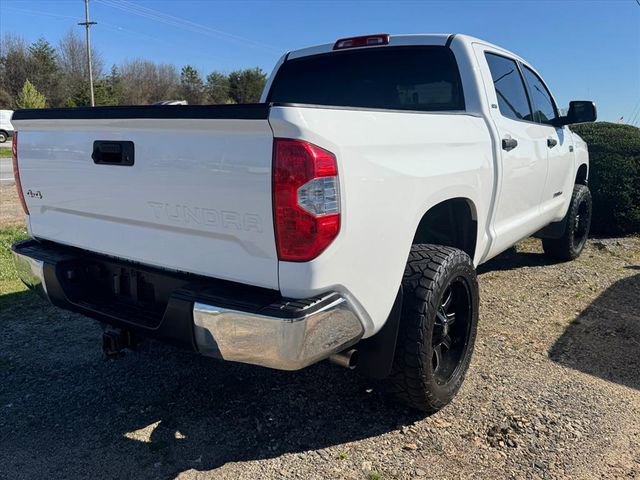 Used 2019 Toyota Tundra SR5 image 6