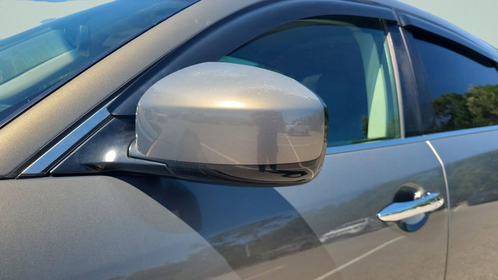 Used 2016 INFINITI QX70 2WD image 35