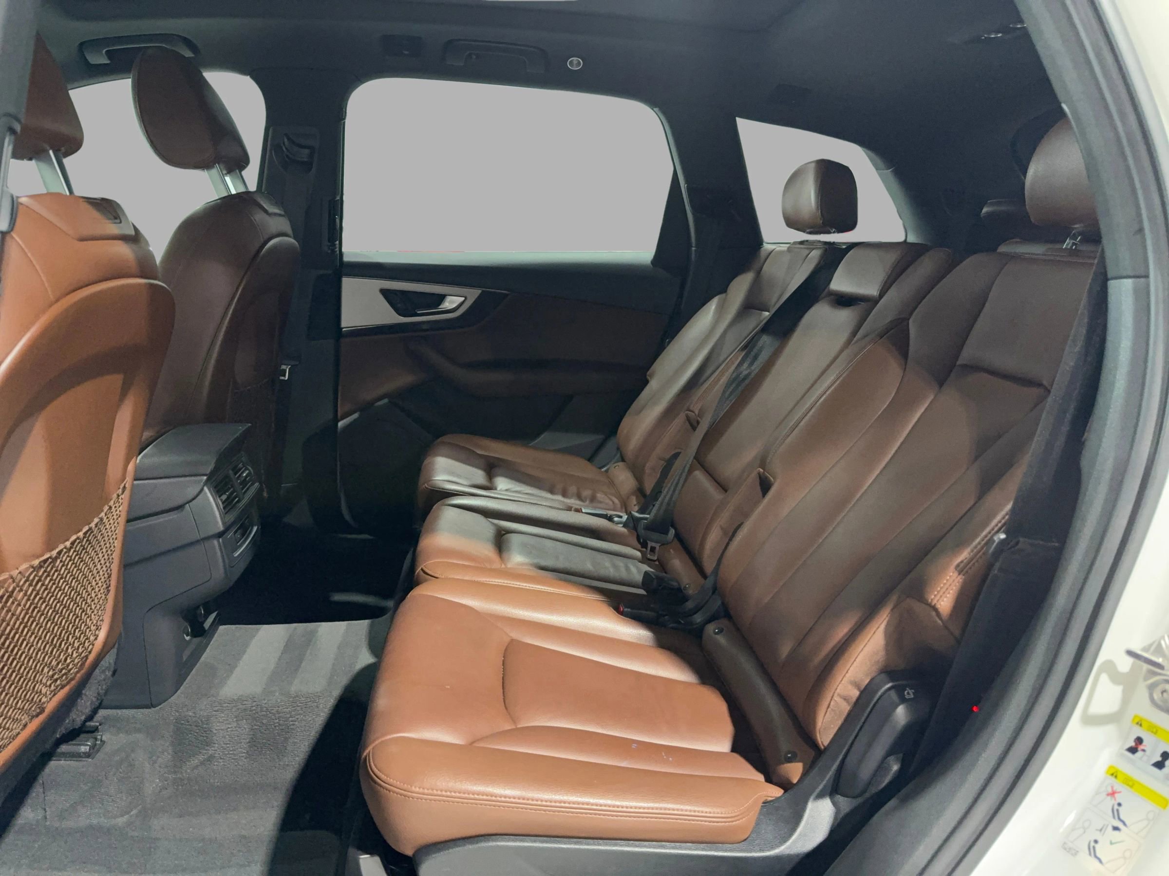 Used 2019 Audi Q7 2.0T Premium image 19