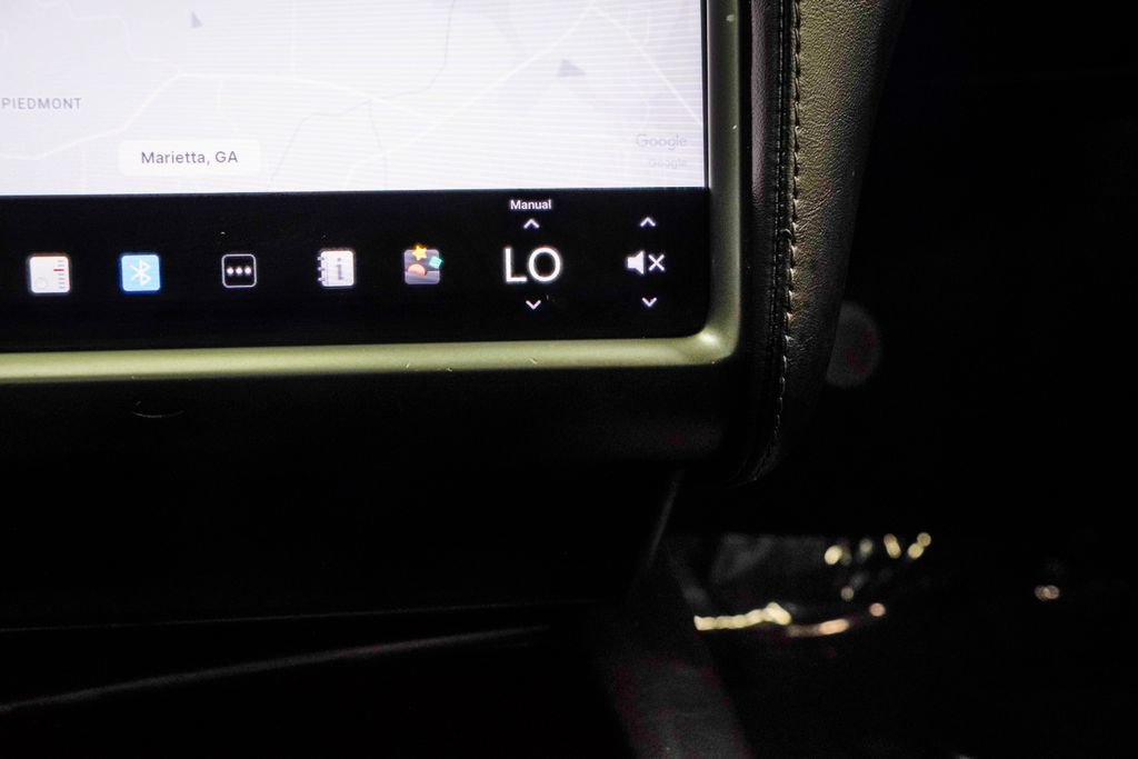 Used 2018 Tesla Model X 75D AWD/4WD image 28