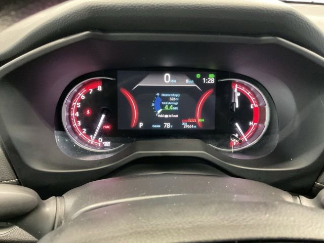 Used 2025 Toyota RAV4 XLE AWD/4WD image 13