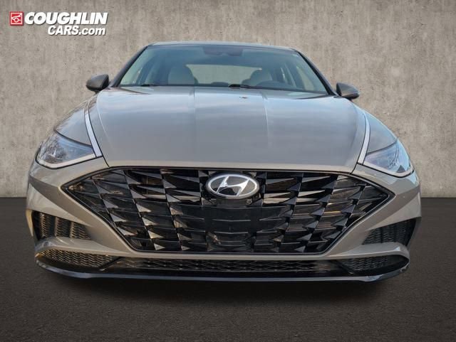 Used 2023 Hyundai Sonata SEL video 2