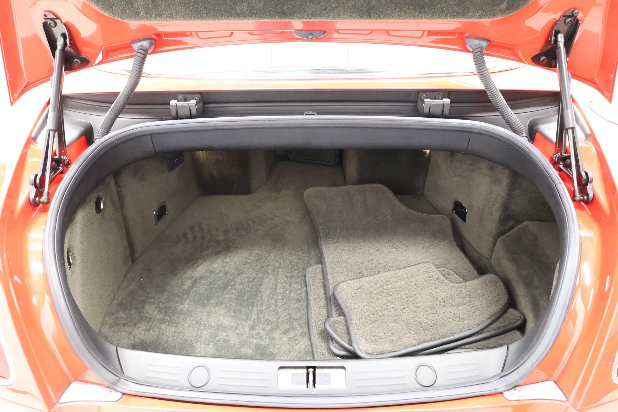 Used 2014 Bentley Continental GT V8 S AWD/4WD image 58