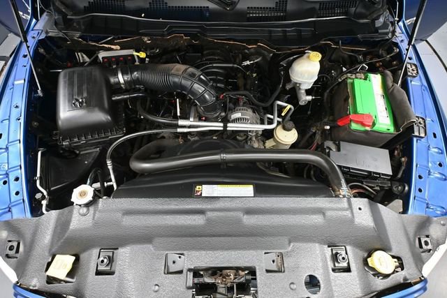 Used 2011 RAM 1500 Sport w/ Sport Premium Group AWD/4WD image 42