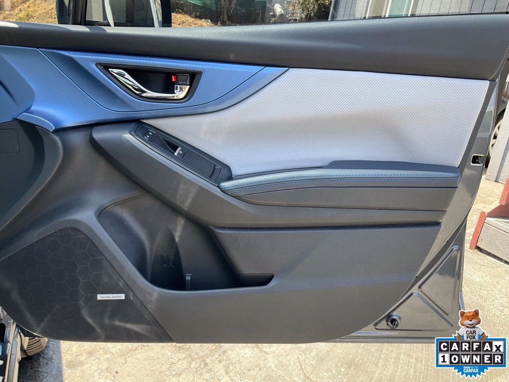 Used 2021 Subaru Crosstrek Hybrid w/ Moonroof Package w/Navigation AWD/4WD image 61