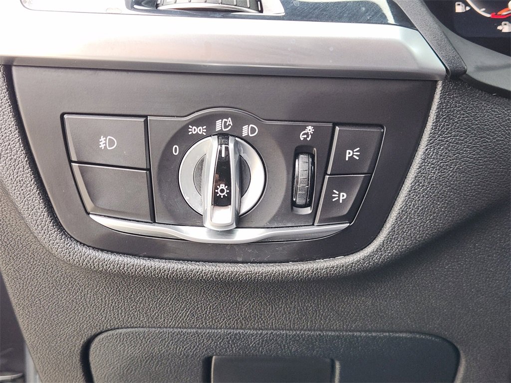 Used 2021 BMW X3 sDrive30i w/ Convenience Package image 21