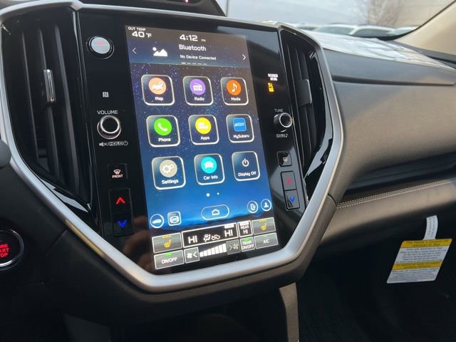 New 2026 Subaru Ascent Limited image 18