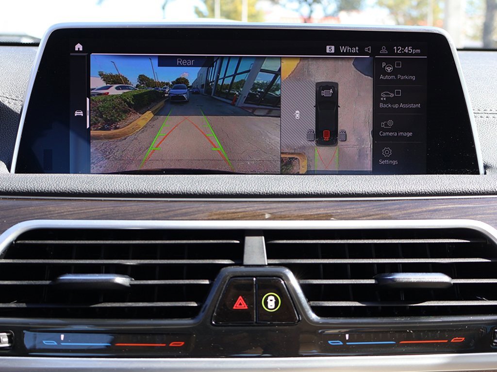 Used 2020 BMW 740i image 56