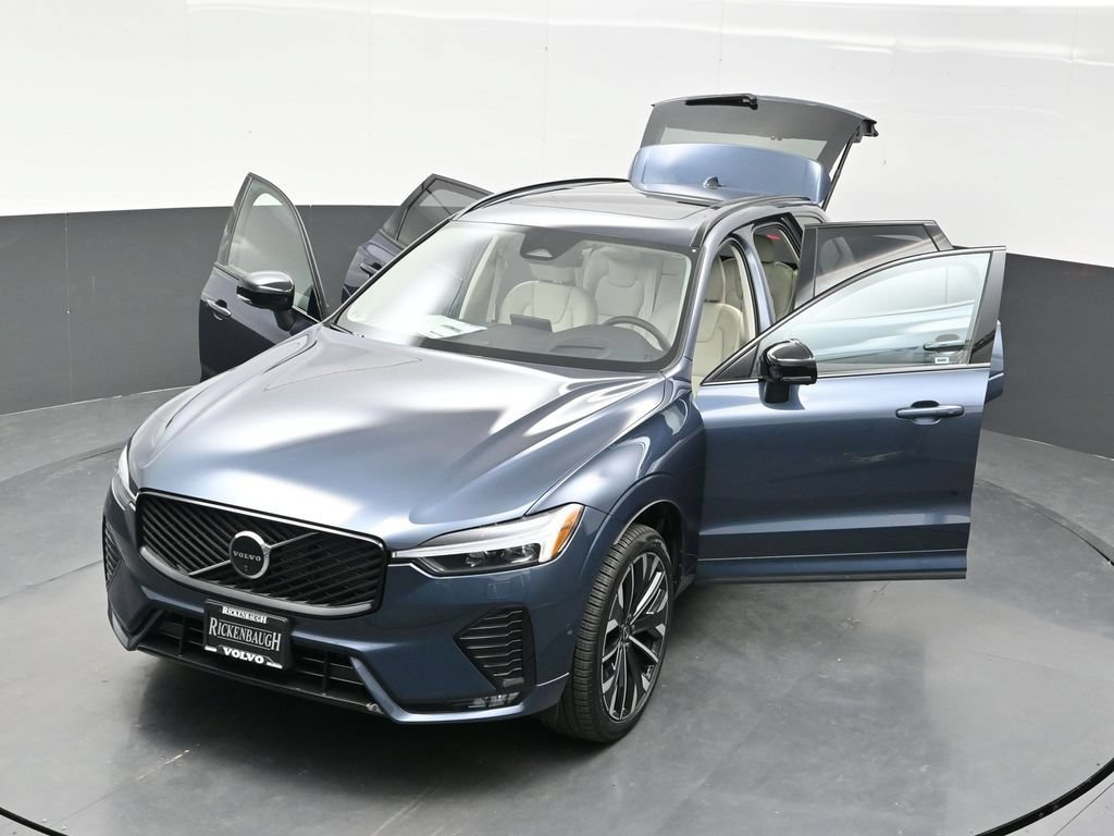 New 2026 Volvo XC60 B5 Ultra w/ Climate Package AWD/4WD image 41