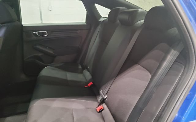 Used 2023 Honda Civic Sport image 20