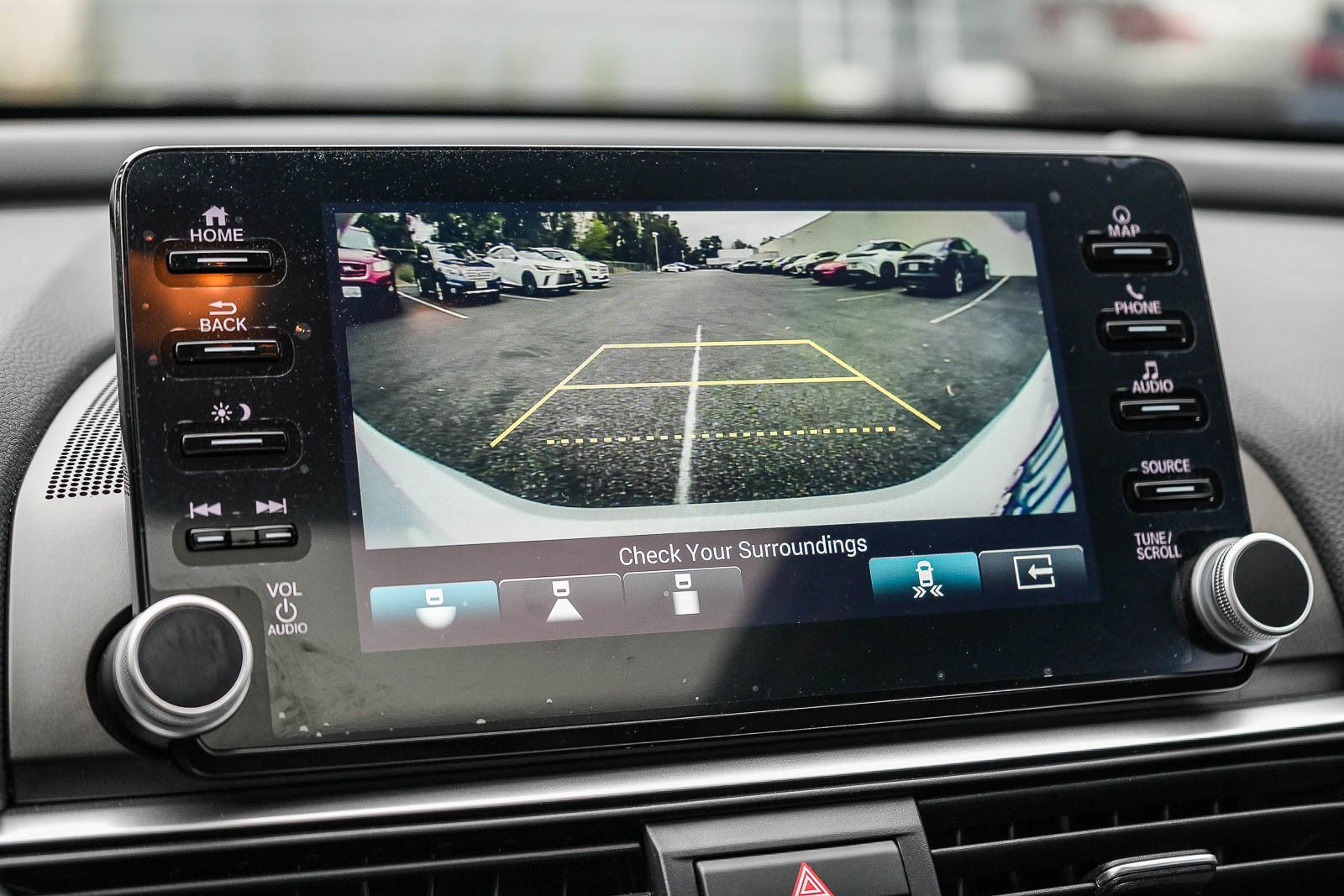 Used 2022 Honda Accord Touring image 23
