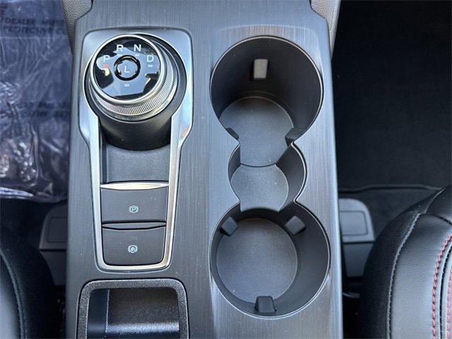 New 2026 Ford Escape ST-Line w/ Tech Pack #1 image 23