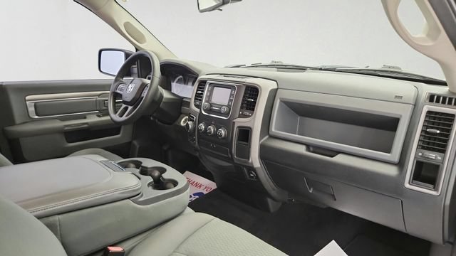 Used 2015 RAM 1500 Express w/ Black Ram 1500 Express Group AWD/4WD image 22