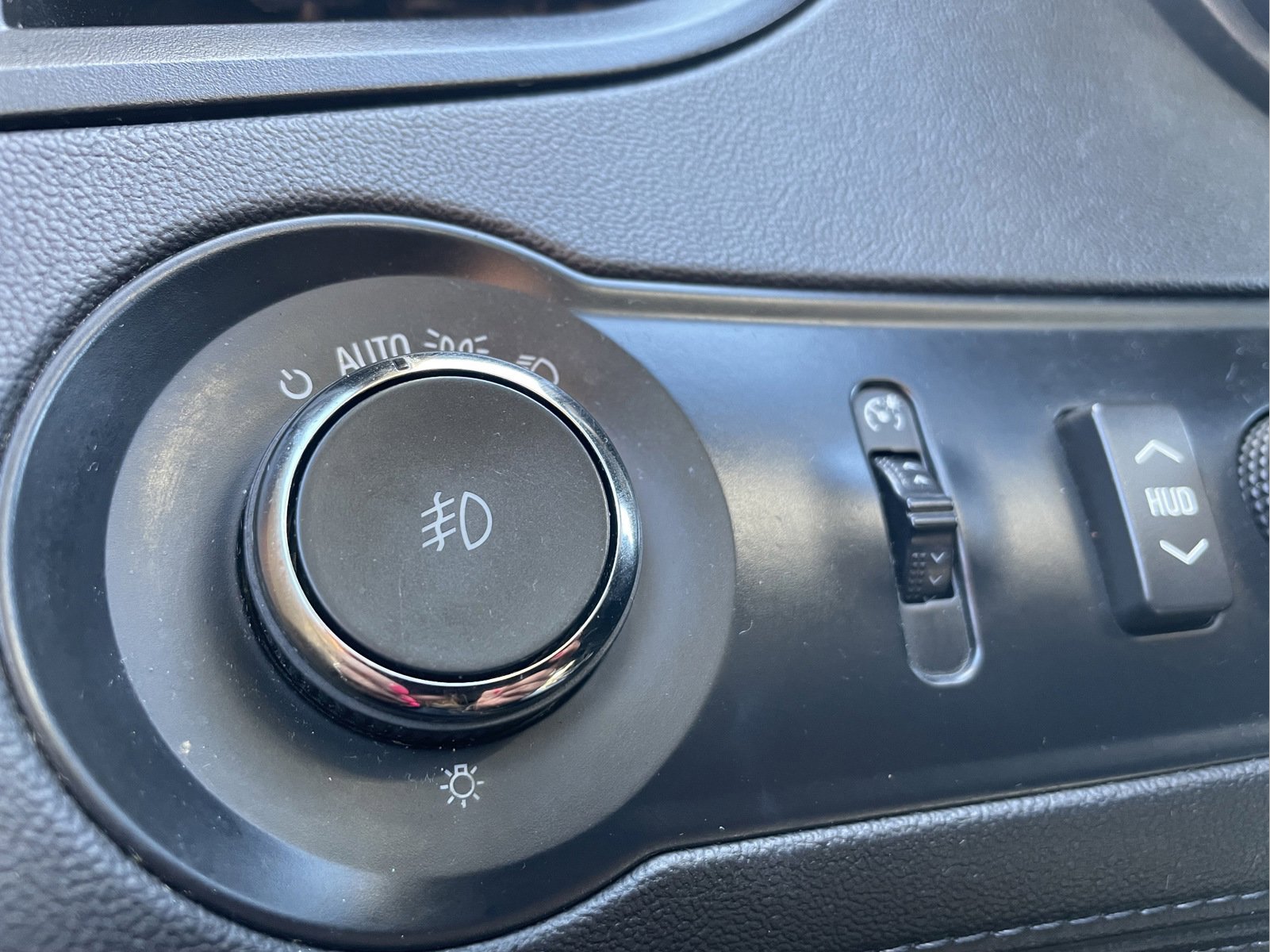 Used 2015 Buick LaCrosse Premium w/ Driver Confidence Package #1 image 20