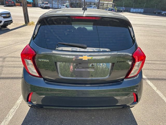 Used 2021 Chevrolet Spark LT FWD image 6