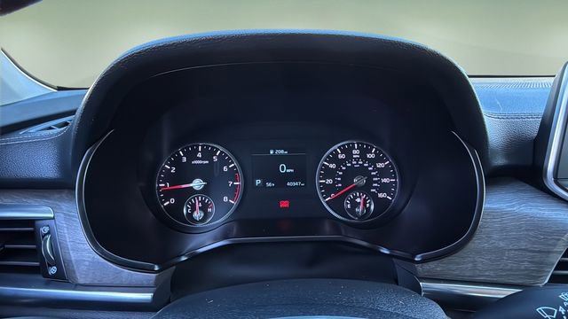 Used 2022 Kia Telluride EX w/ EX Premium Package image 15