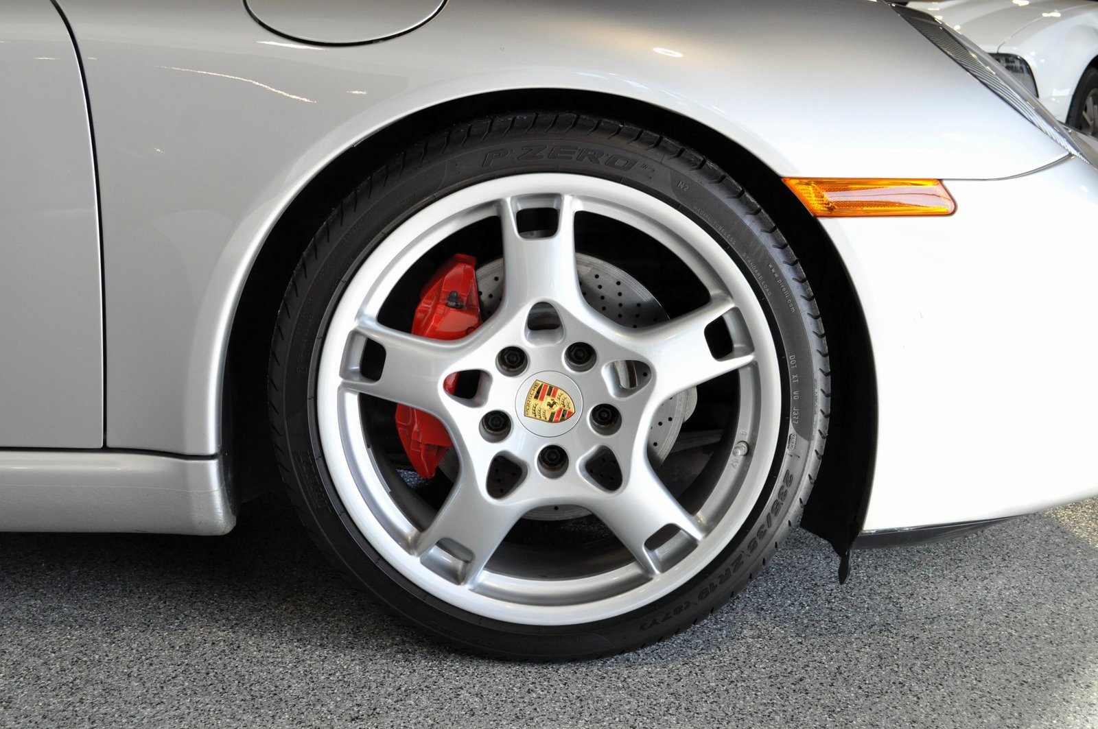 Used 2006 Porsche 911 Carrera S image 20