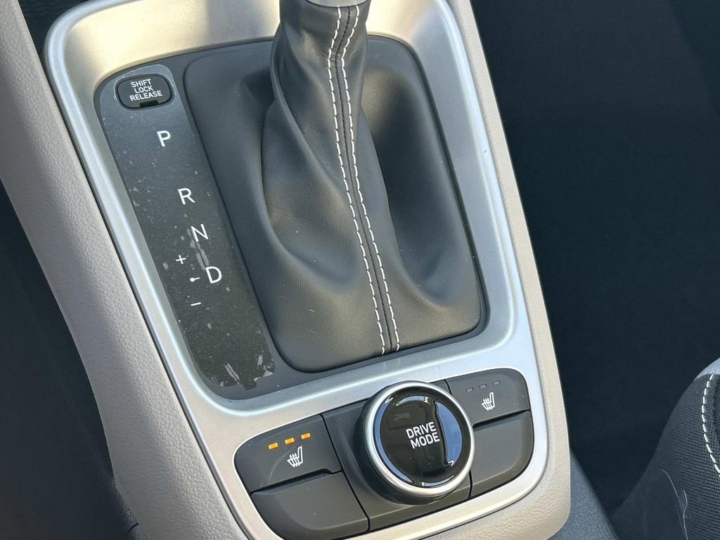 New 2026 Hyundai Venue SEL image 31