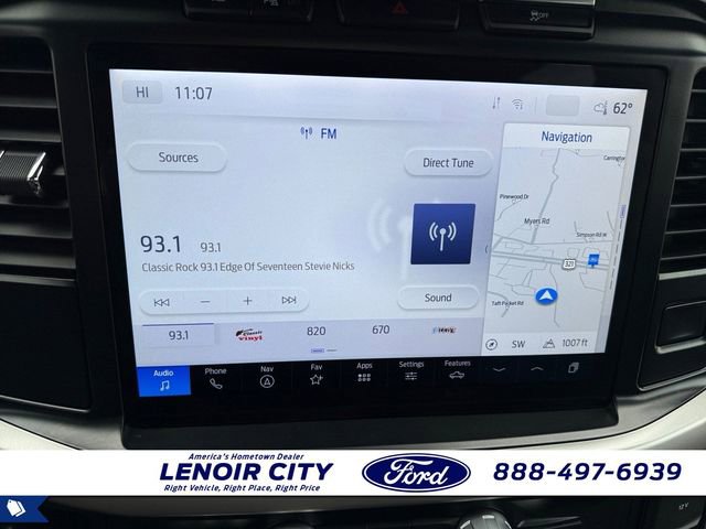 Used 2023 Ford F150 Lightning XLT image 23