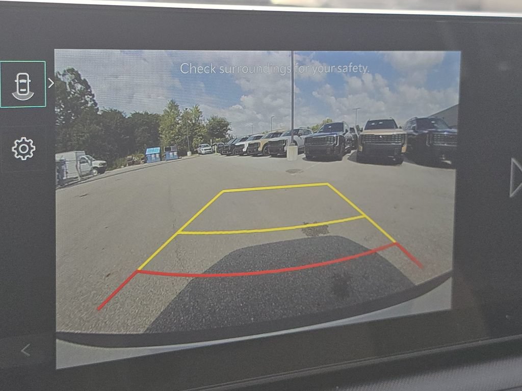 Used 2025 Kia K4 FWD image 28