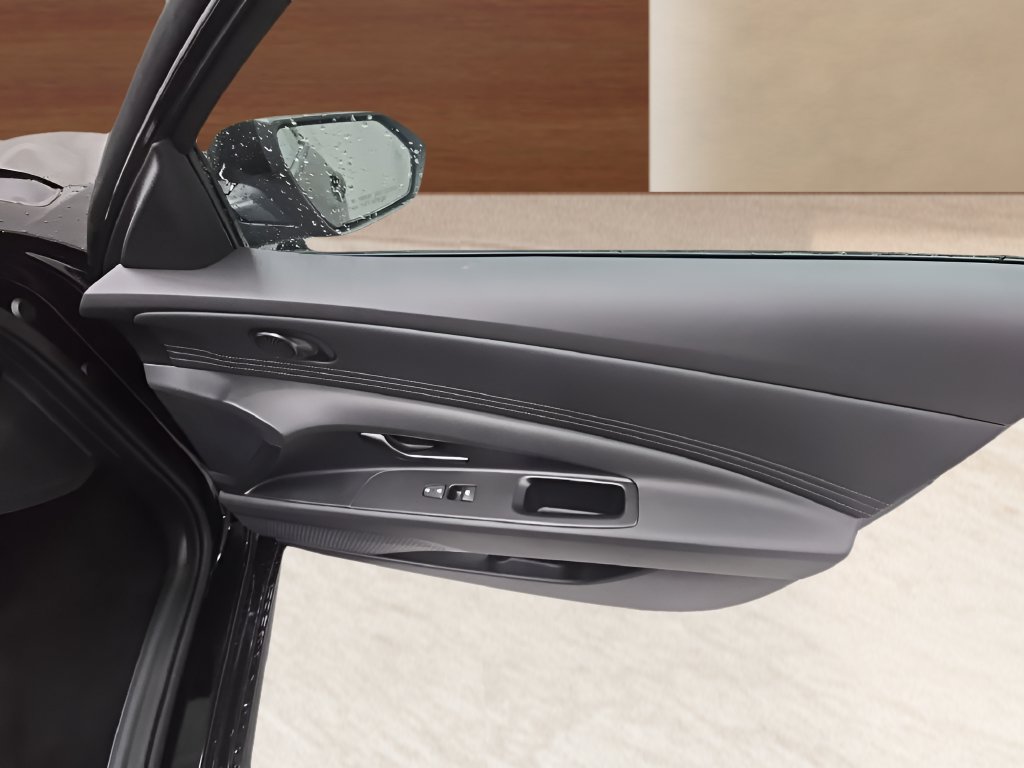 New 2026 Hyundai Elantra SEL Sport FWD image 25