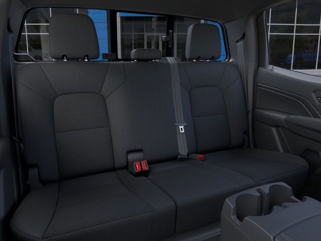 New 2024 Chevrolet Colorado LT w/ LT Convenience Package II image 17